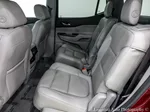 2017 Gmc Acadia SLT photo 12
