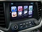 2017 Gmc Acadia SLT photo 22