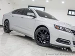 2018 Chevrolet Impala Premier photo 4