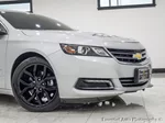 2018 Chevrolet Impala Premier photo 2