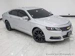 2018 Chevrolet Impala Premier photo 5