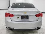 2018 Chevrolet Impala Premier photo 7
