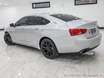 2018 Chevrolet Impala Premier photo 8