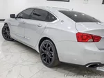 2018 Chevrolet Impala Premier photo 10