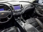 2018 Chevrolet Impala Premier photo 16