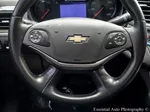 2018 Chevrolet Impala Premier photo 17