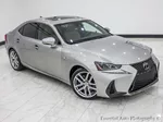 2019 Lexus IS 350 AWD photo 5