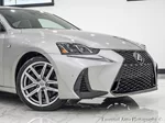 2019 Lexus IS 350 AWD photo 2