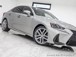 2019 Lexus IS 350 AWD photo 4
