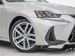 2019 Lexus IS 350 AWD photo 3