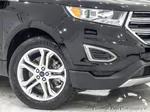2018 Ford Edge Titanium photo 2