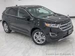 2018 Ford Edge Titanium photo 4