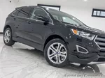 2018 Ford Edge Titanium photo 3