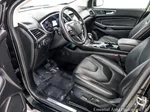 2018 Ford Edge Titanium photo 11