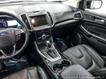2018 Ford Edge Titanium photo 14