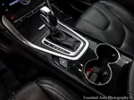 2018 Ford Edge Titanium photo 22