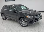 2019 Mercedes Benz GLC 300 AMG photo 3