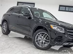 2019 Mercedes Benz GLC 300 AMG photo 2