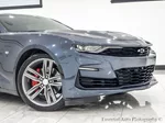 2020 Chevrolet Camaro 1SS photo 2