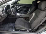 2020 Chevrolet Camaro 1SS photo 11