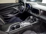 2020 Chevrolet Camaro 1SS photo 26
