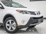 2015 Toyota RAV4 XLE photo 2