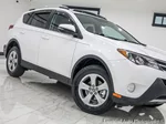 2015 Toyota RAV4 XLE photo 4