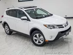 2015 Toyota RAV4 XLE photo 5