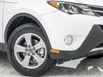 2015 Toyota RAV4 XLE photo 3