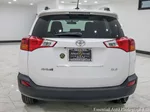 2015 Toyota RAV4 XLE photo 7