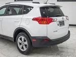 2015 Toyota RAV4 XLE photo 9