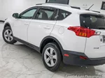 2015 Toyota RAV4 XLE photo 10