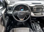 2015 Toyota RAV4 XLE photo 15