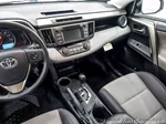 2015 Toyota RAV4 XLE photo 16