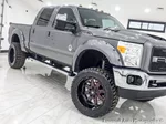 2012 Ford F-250 King Ranch photo 3