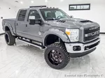 2012 Ford F-250 King Ranch photo 4