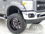 2012 Ford F-250 King Ranch photo 2