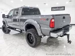 2012 Ford F-250 King Ranch photo 7
