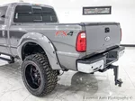2012 Ford F-250 King Ranch photo 8