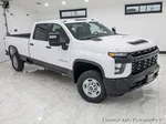 2021 Chevrolet Silverado 2500HD Work Truck photo 2