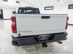2021 Chevrolet Silverado 2500HD Work Truck photo 4