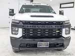 2021 Chevrolet Silverado 2500HD Work Truck photo 3