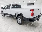 2021 Chevrolet Silverado 2500HD Work Truck photo 5