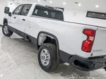2021 Chevrolet Silverado 2500HD Work Truck photo 7