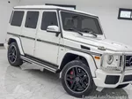 2018 Mercedes Benz G AMG 63 photo 4