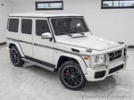 2018 Mercedes Benz G AMG 63 photo 5