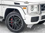 2018 Mercedes Benz G AMG 63 photo 3
