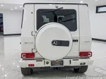 2018 Mercedes Benz G AMG 63 photo 7