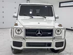 2018 Mercedes Benz G AMG 63 photo 6