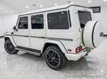 2018 Mercedes Benz G AMG 63 photo 8